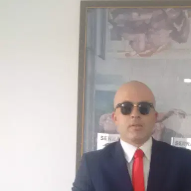 LEVI VIEIRA SERRA