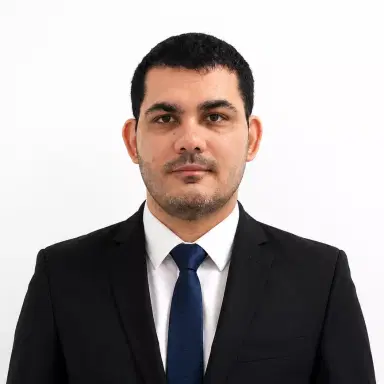 Caio Rodriguez Antunes Corrêa
