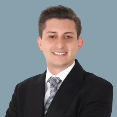 Gabriel Centico