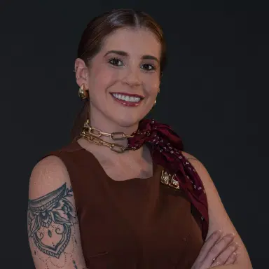 Isadora Souza Aires Pereira