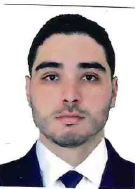 JEAN LAZARO DA ROCHA FILHO