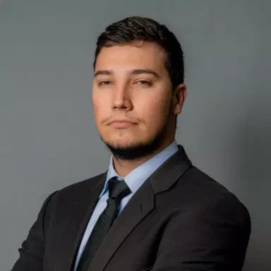 Daniel Smiguel De Masi