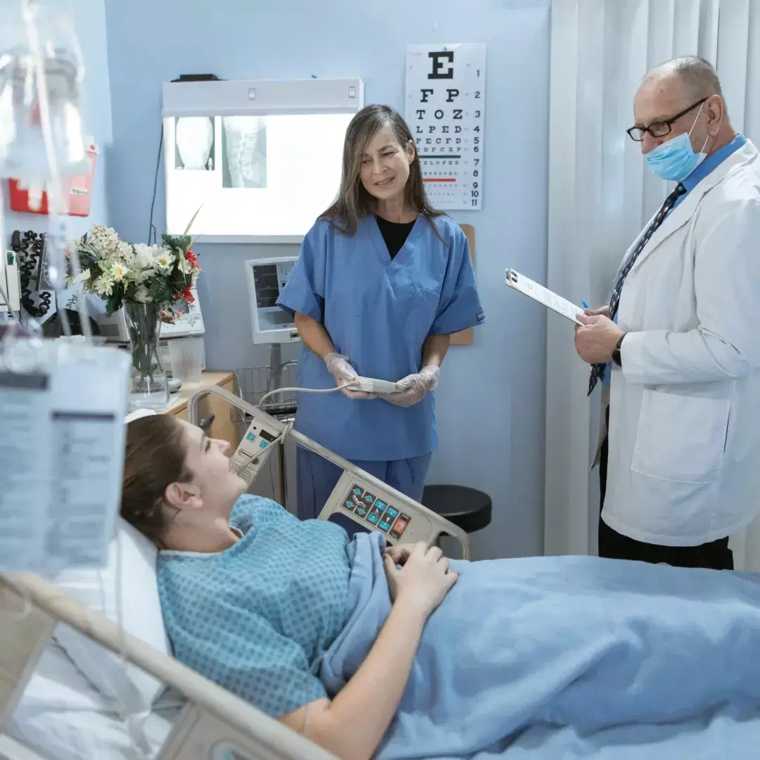 Entenda sobre Serviços de Atenção Domiciliar ou Home Care (SUS)