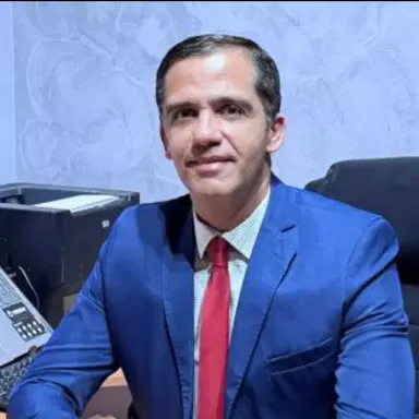 Adriano Leite