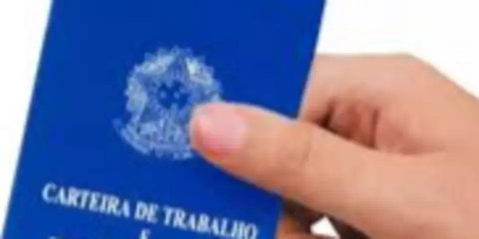 Empregado tem direito a receber verbas rescisórias