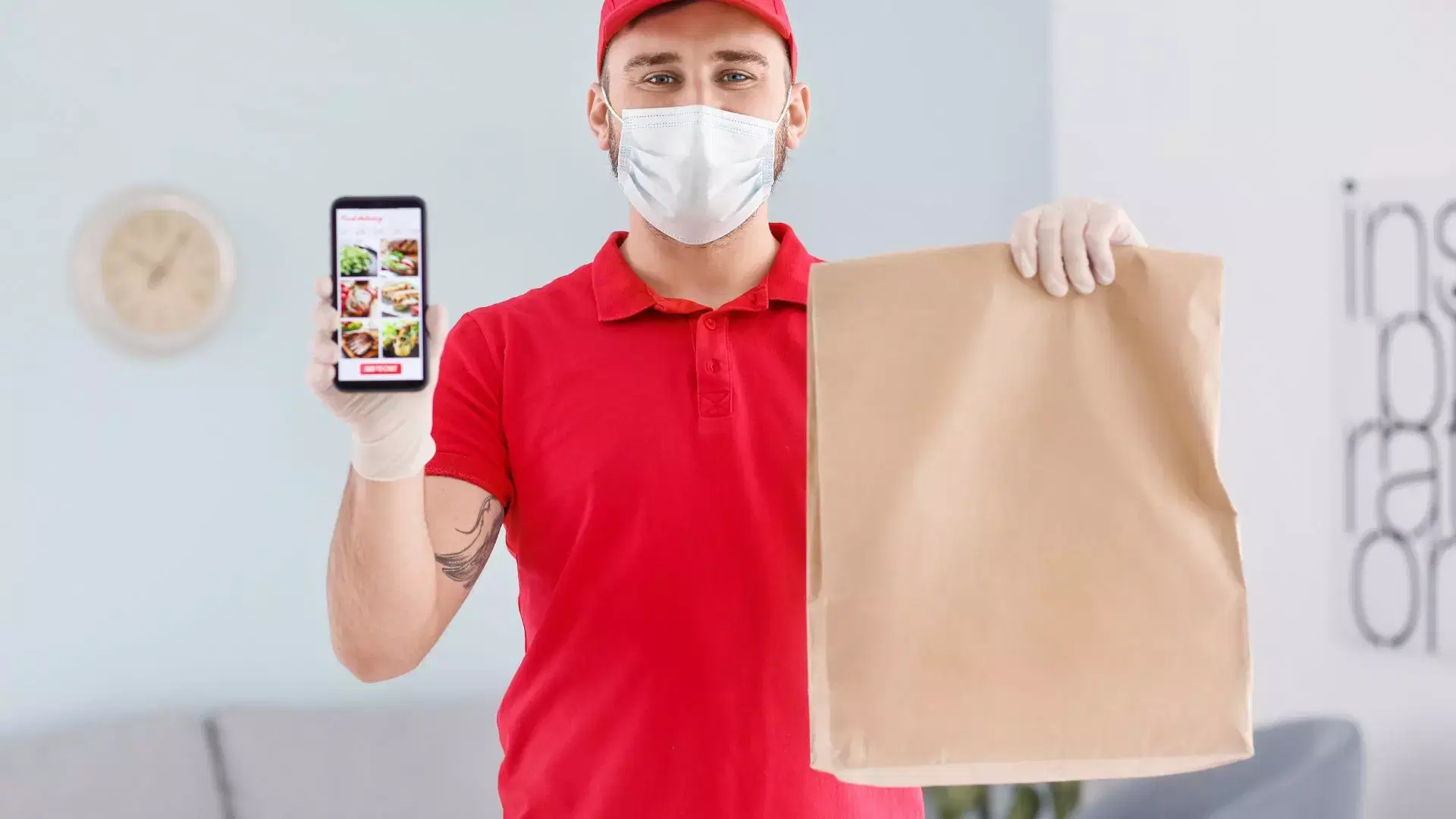 Aplicativos como o iFood se enquadram no conceito legal de fornecedores