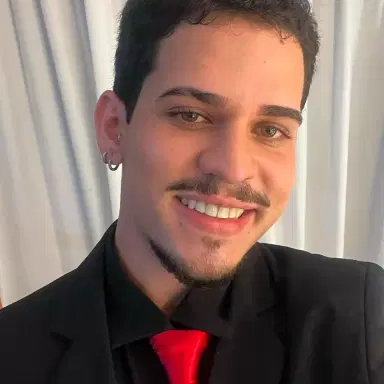 Gabriel Teixeira Alves