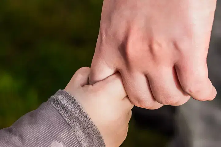 Como funciona a guarda dos filhos menores?