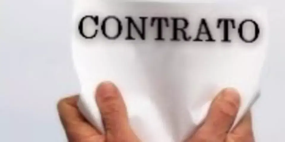 Considerações sobre o contrato de namoro