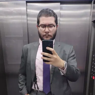 Gabriel Richetto