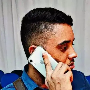 Ayrton Filipe Pinheiro Oliveira