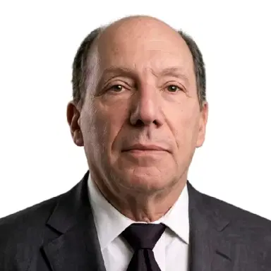 Dr. Sergio Wainstock - Consultor Jurídico