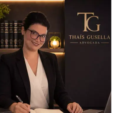 Thaís L. Gusella