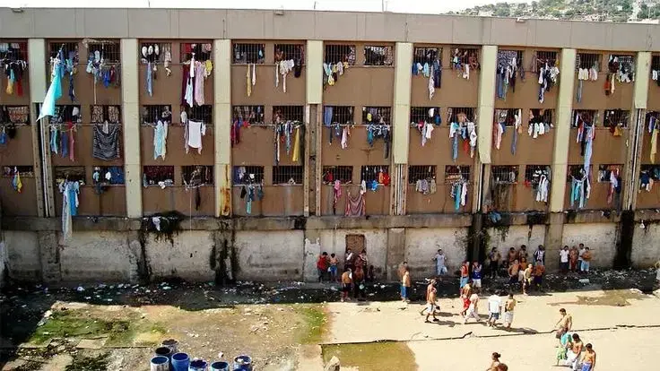 Alterações no Regime Disciplinar Diferenciado