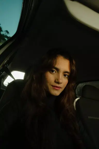 Pâmela Cristina 