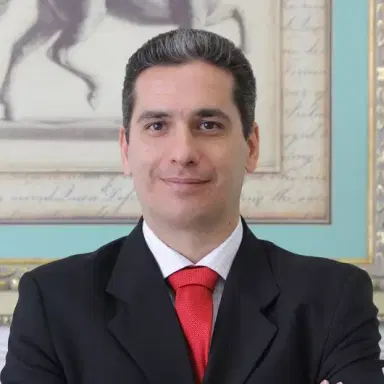 Ricardo Serafim