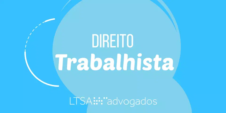 Os efeitos da "Nova Reforma Trabalhista"
