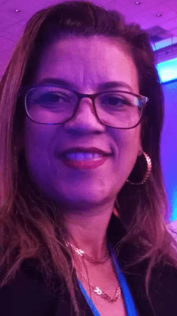 Deliene Gomes Fagundes 