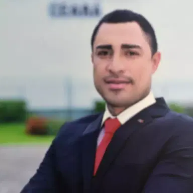 Dr. Amaral