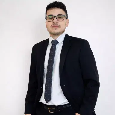 Pedro Romeu Rocha