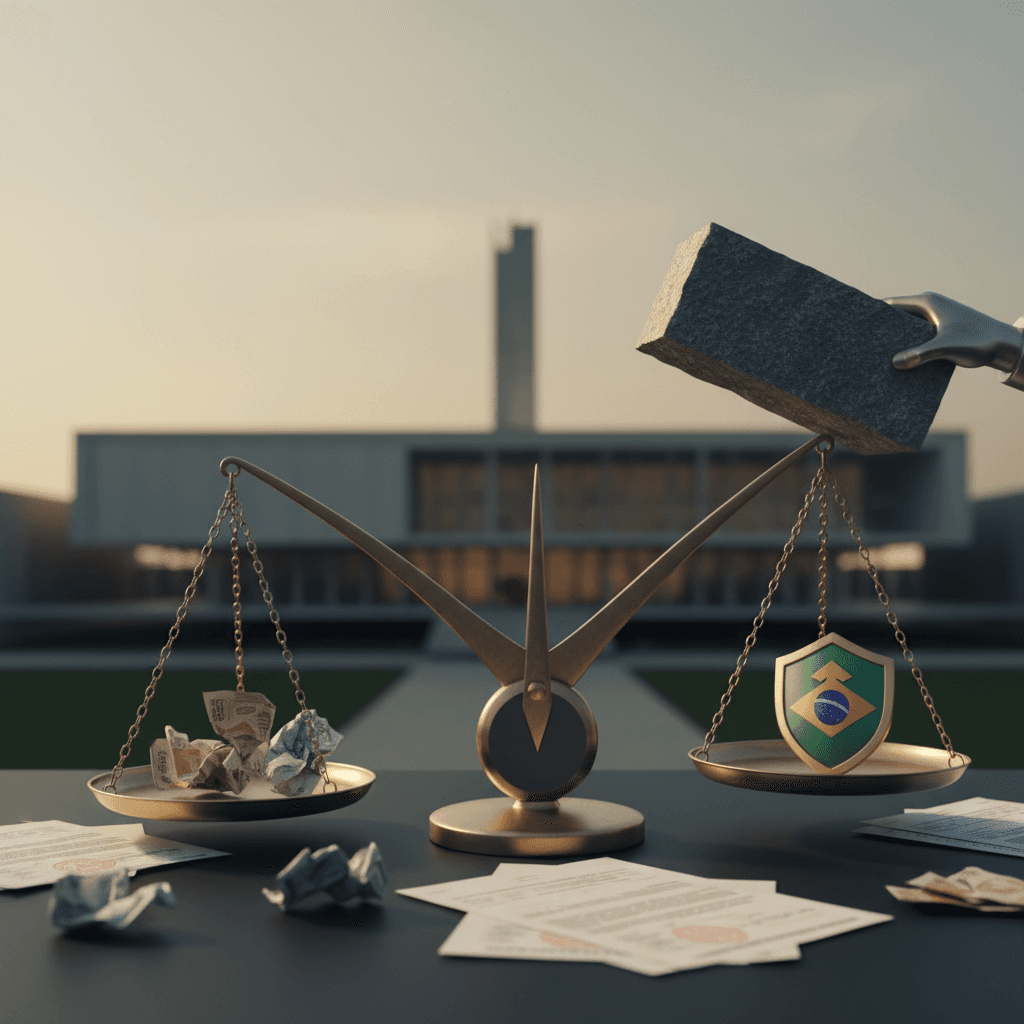 Imagem do artigo: Cobrança Indevida Direitos do Consumidor Brasil