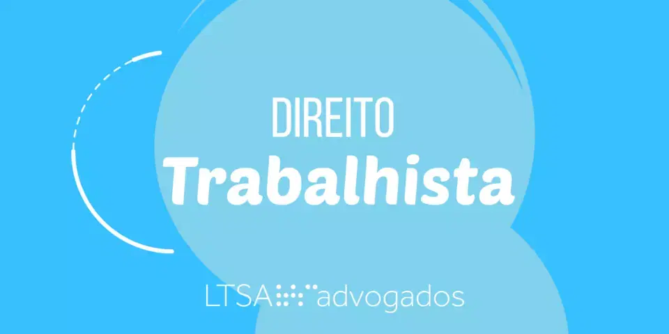O Advogado Trabalhista