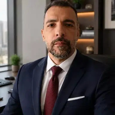 Alan  Matias