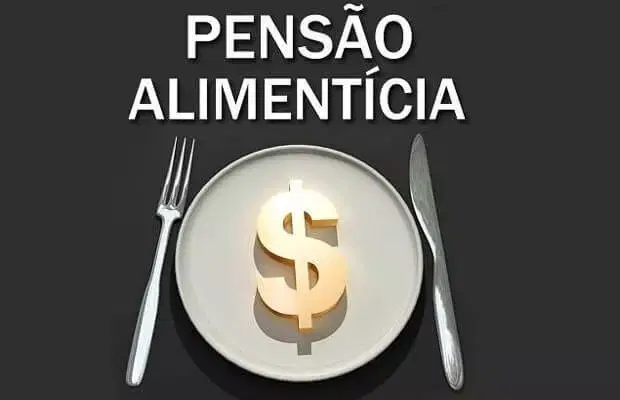 Imagem do artigo: Pensão Alimentícia