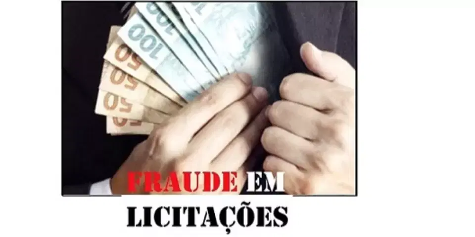 Fraude em Licitações