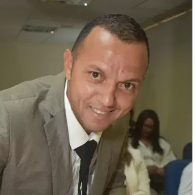 Ricardo Santana 