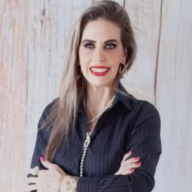 Adriana Márcia Bolognezi Zacharias 