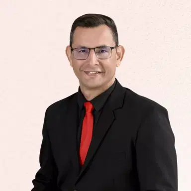 PAULO ROBERTO PASSOS MATOS