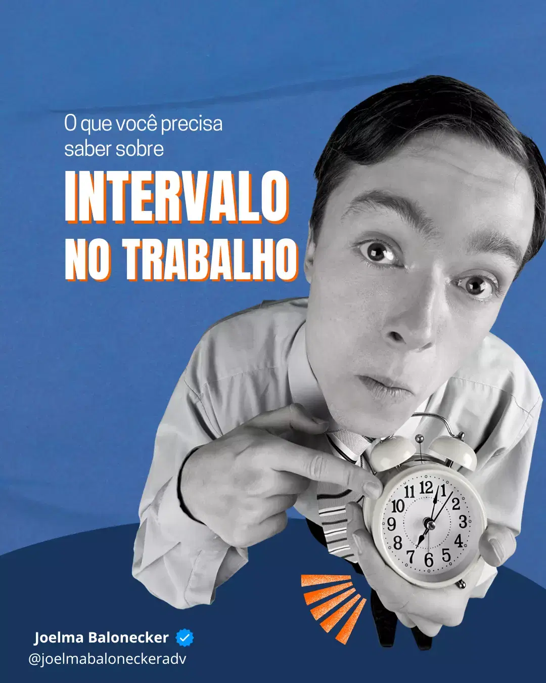 Imagem do artigo: Não Consegue Tirar Horário de Almoço na Empresa? Saiba Quais São Seus Direitos
O que acontece se a empresa não concede o intervalo?