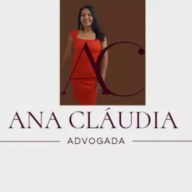 Ana Cláudia de Oliveira 