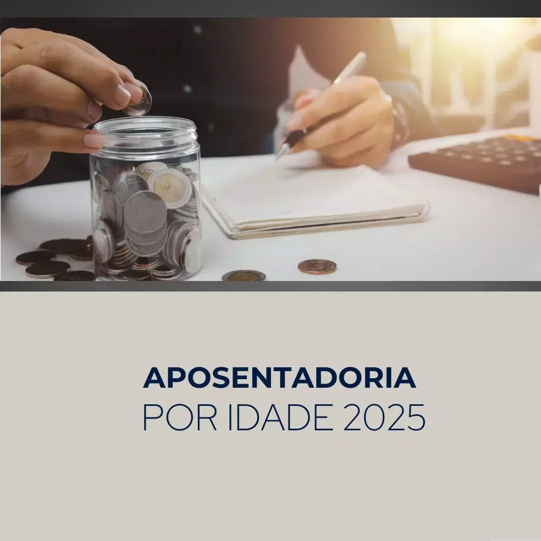 Imagem do artigo: Vai se Aposentar por idade em 2025? Descubra Tudo Aqui!