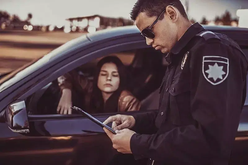 Implicações jurídicas da embriagues ao volante.