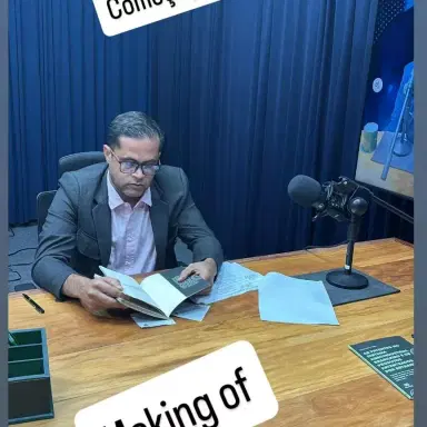 Xangai Gustavo Vargas