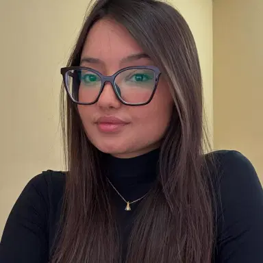 Manhumy Maria