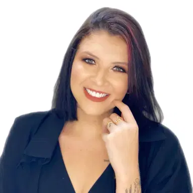 Ariany Cristina do Nascimento