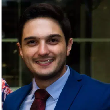 Daniel Faria Giacomelli