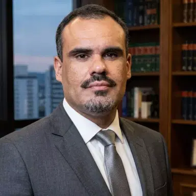 Victor Hugo Silva da Cruz