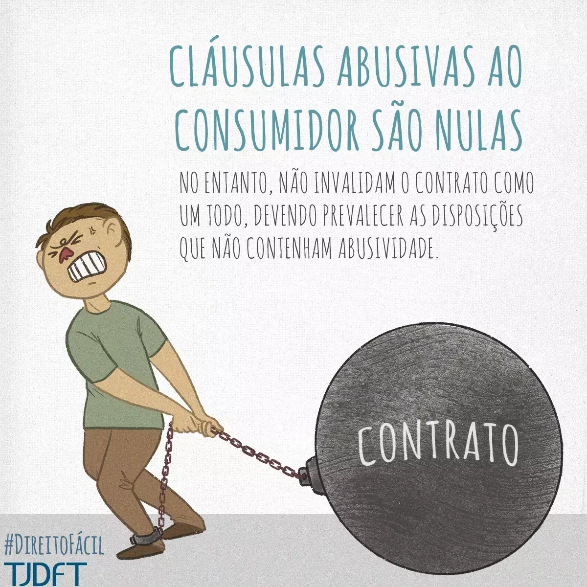 Direito Contratual Brasileiro e Cláusulas Abusivas: Uma Análise Crítica