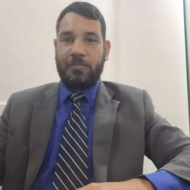 Ricardo Moreira
