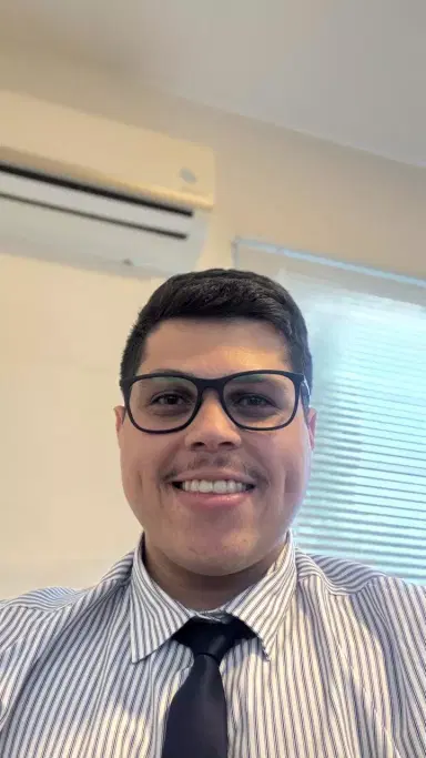 Vitor Paulino Ferreira