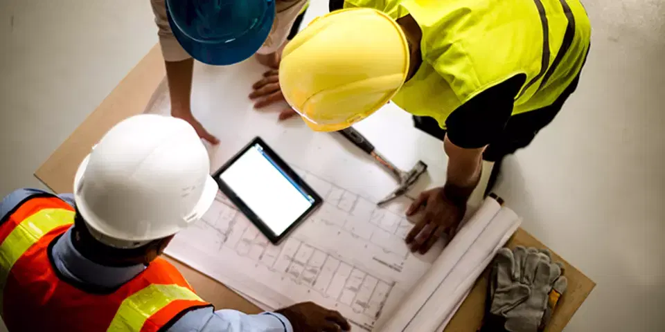 A construtora atrasou as obras - o que fazer?