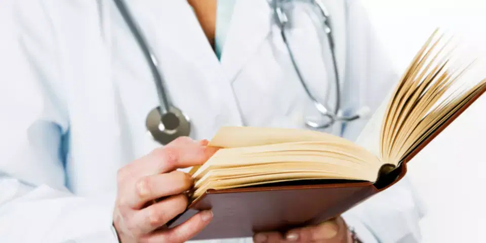 Novo Código de Ética Médica