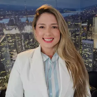 Karen Saraiva