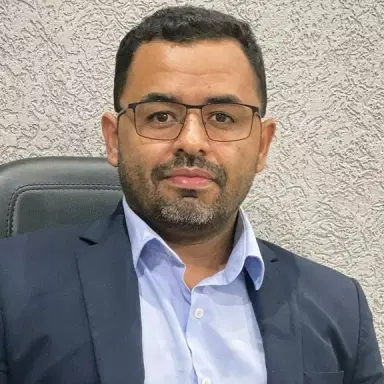DR. EDJANIO LEITE