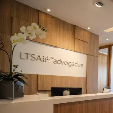 LTSA Advogados
