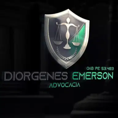 Diorgenes Emerson Advocacia